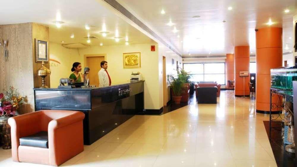 Vishwaratna Hotel Γουβαχάτι Εξωτερικό φωτογραφία