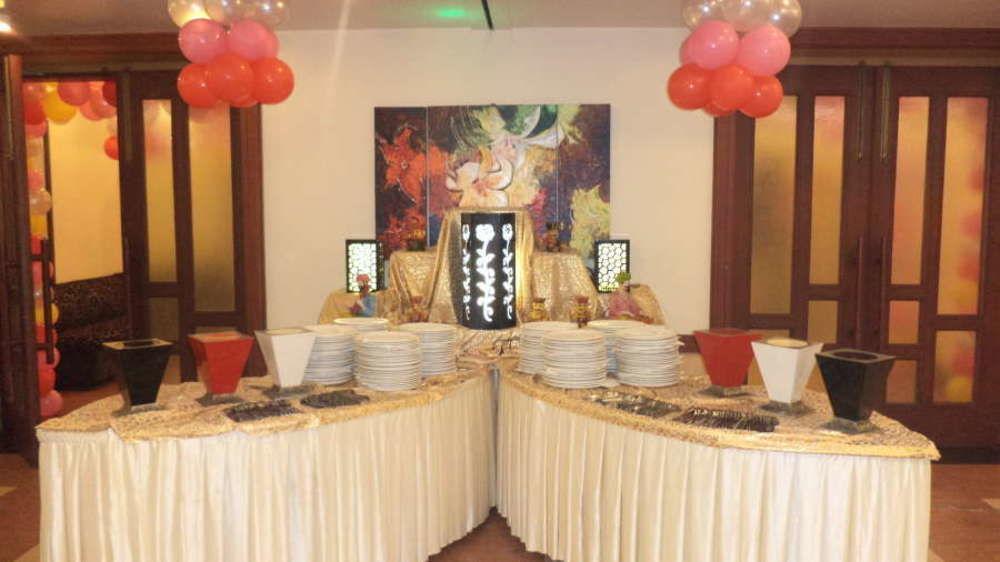 Vishwaratna Hotel Γουβαχάτι Εξωτερικό φωτογραφία