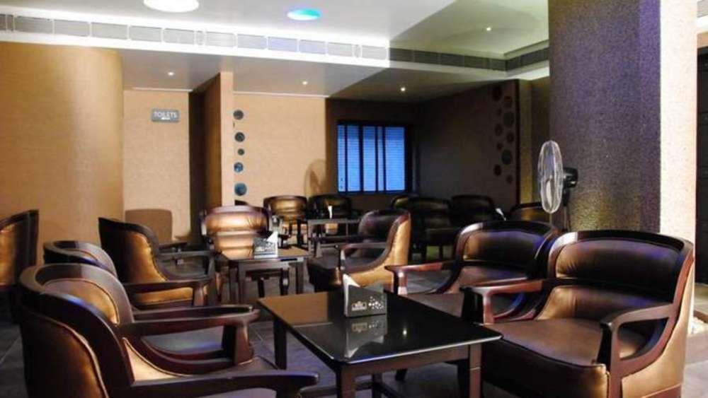 Vishwaratna Hotel Γουβαχάτι Εξωτερικό φωτογραφία