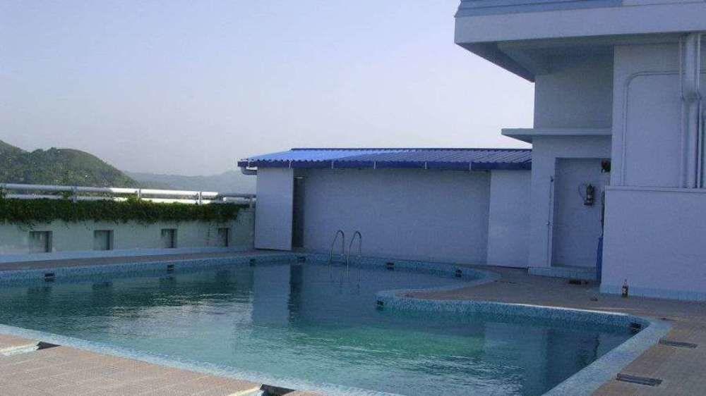 Vishwaratna Hotel Γουβαχάτι Εξωτερικό φωτογραφία