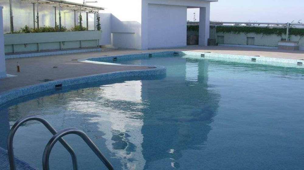 Vishwaratna Hotel Γουβαχάτι Εξωτερικό φωτογραφία