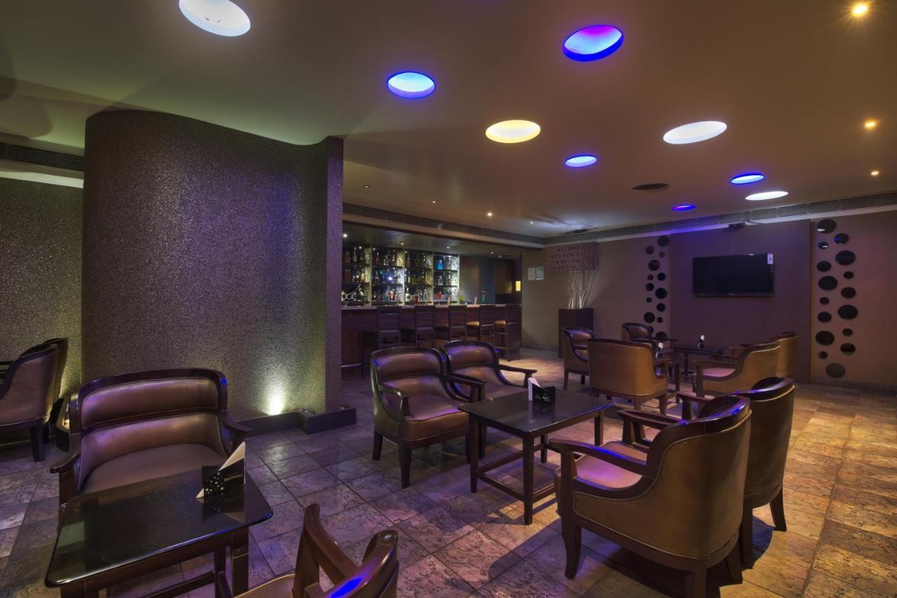Vishwaratna Hotel Γουβαχάτι Εξωτερικό φωτογραφία